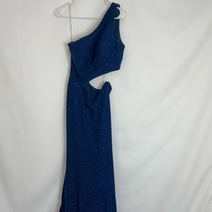 Camille Mermaid Gown